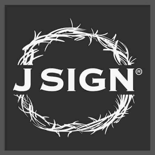 JSIGN Logo als Favicon und App Icon