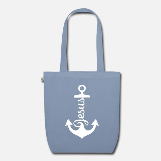 Christliche Taschen und Rucksäcke von JSIGN Christliche Taschen und Rucksäcke von JSIGN