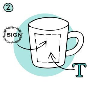 T-Shirt Selbst Gestalten bei JSIGN - Teil 2 T-Shirt Selbst Gestalten bei JSIGN - Teil 2