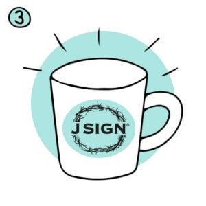 T-Shirt Selbst Gestalten bei JSIGN - Teil 3 T-Shirt Selbst Gestalten bei JSIGN - Teil 3